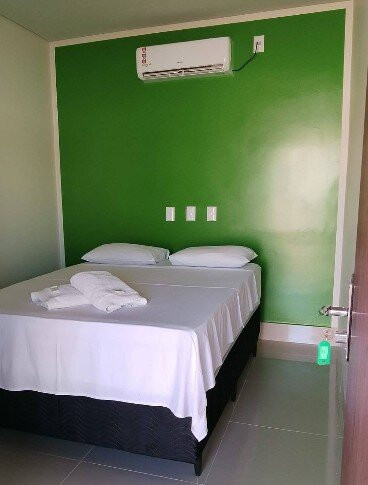 Hotel Guapore主图