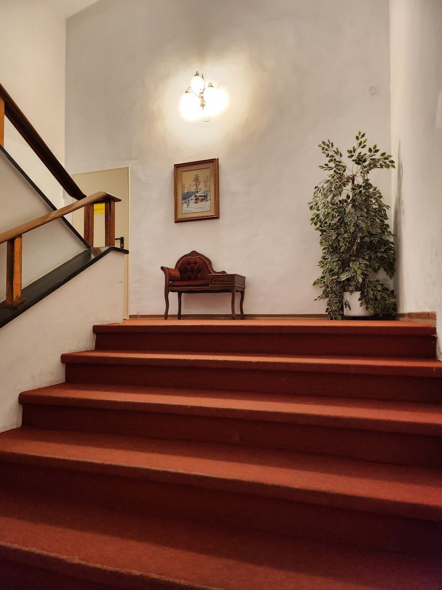 Hotel Royal Terme di Valdieri-度假村/酒店