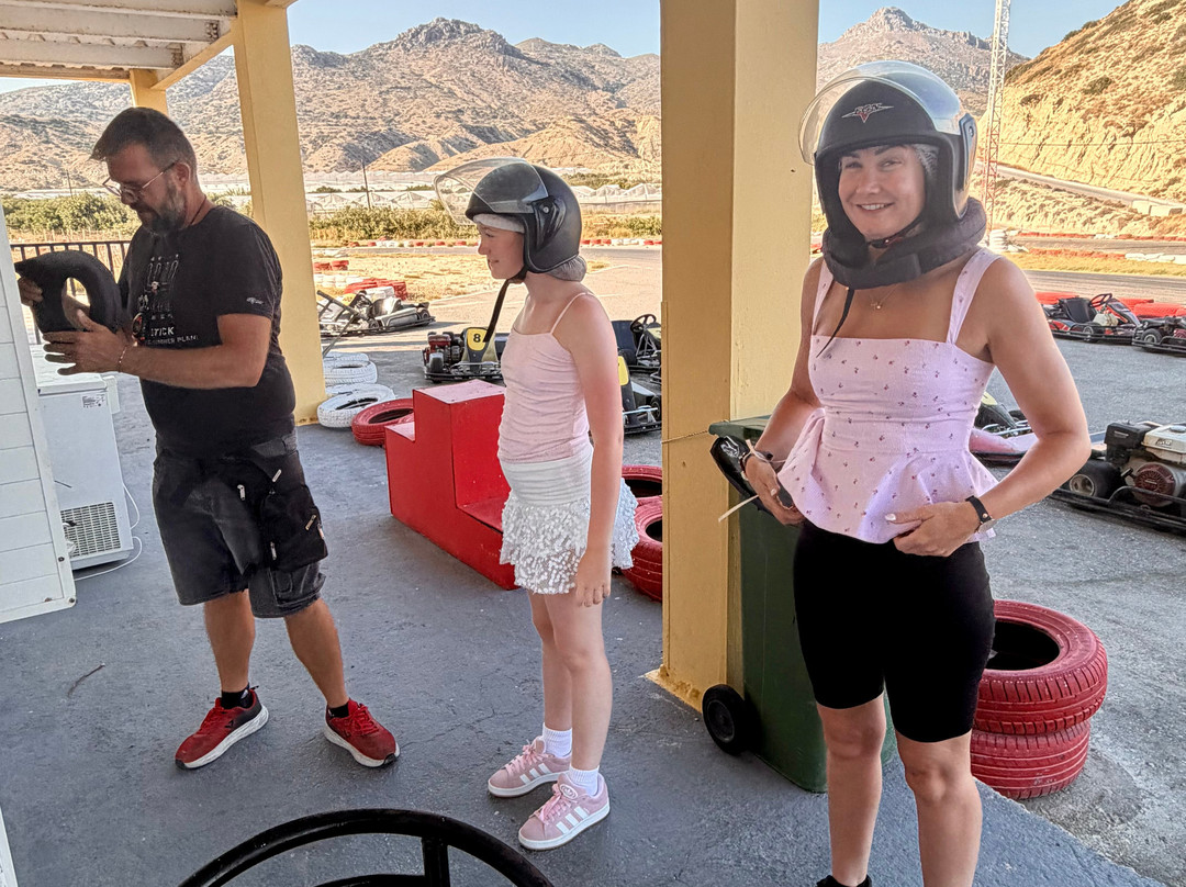 Go Kart Ierapetra-Ierapetra必去景点