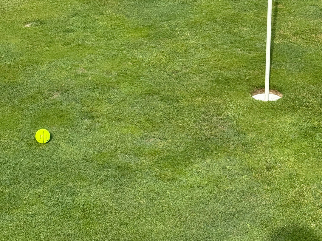 Moose Meadows Golf Course-Stratton必去景点