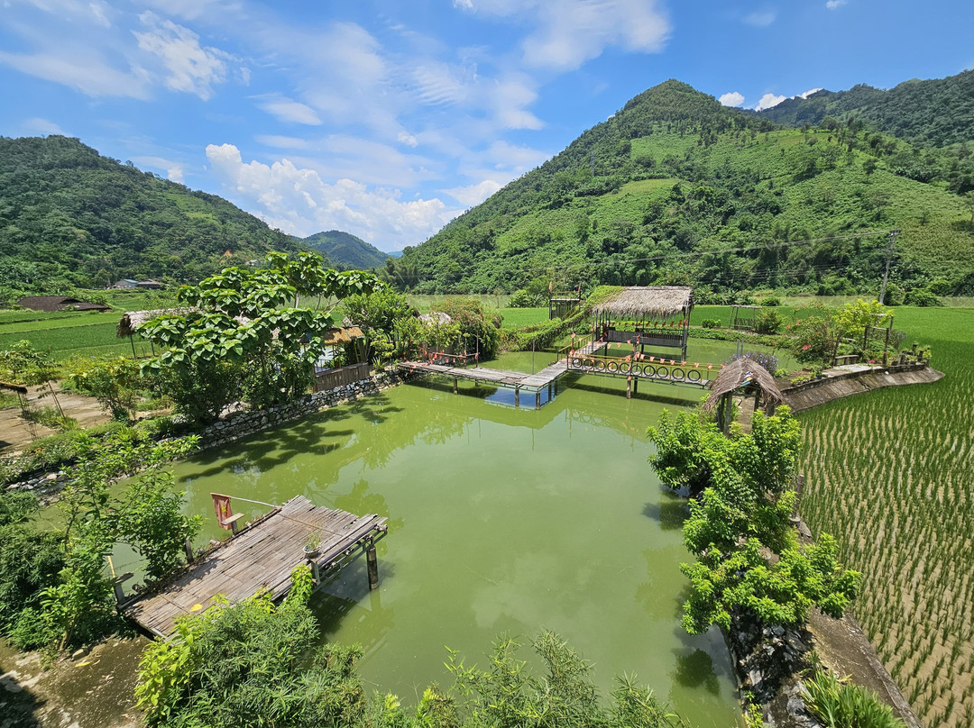 Aventure Vietnam Travel-河内必去景点