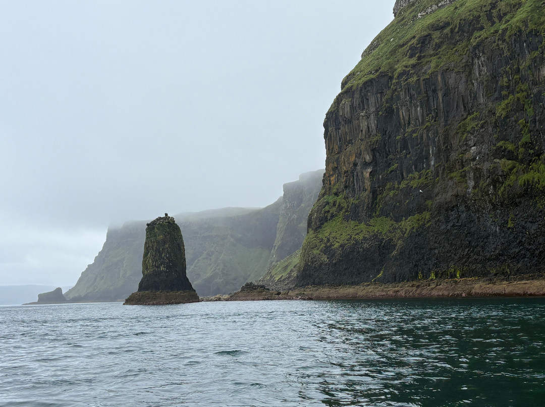 Bella Jane Boat Trips & AquaXplore-Elgol必去景点