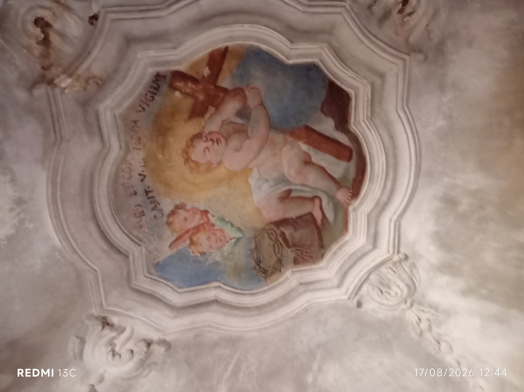 Monastero San Filippo Fragala-Frazzano必去景点