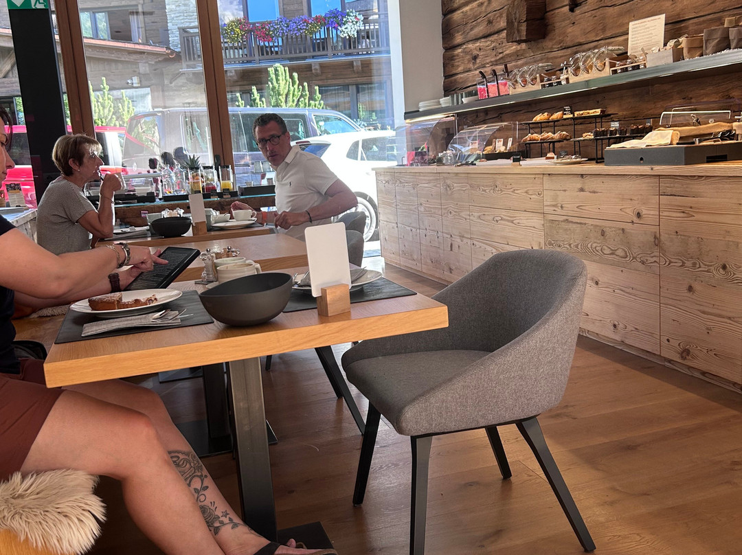 维塔阿尔卑斯休闲酒店主图