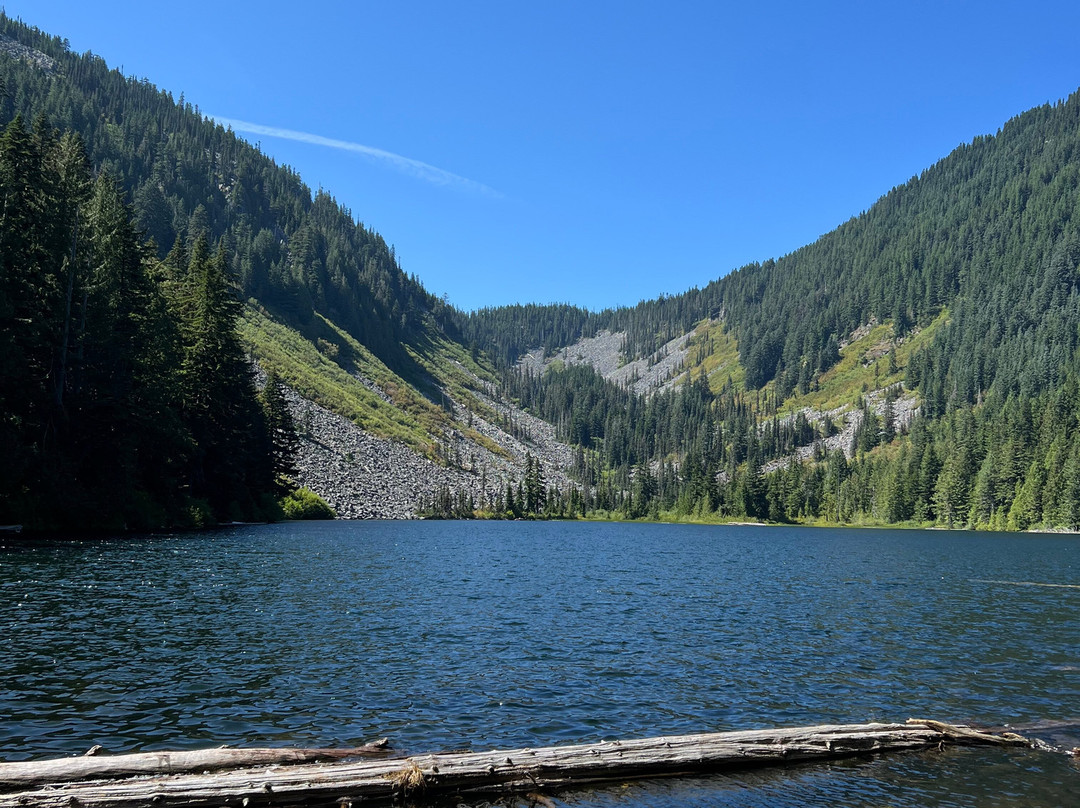 Talapus Lake