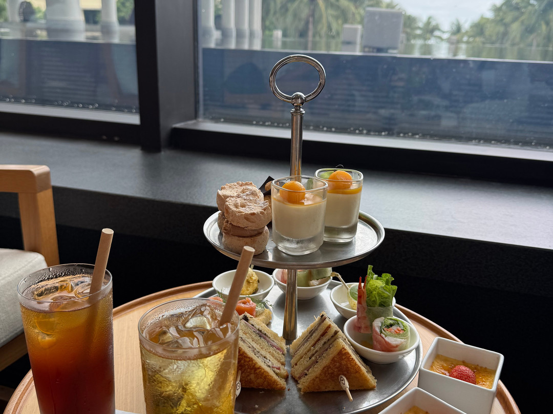 岘港新罗会标酒店主图