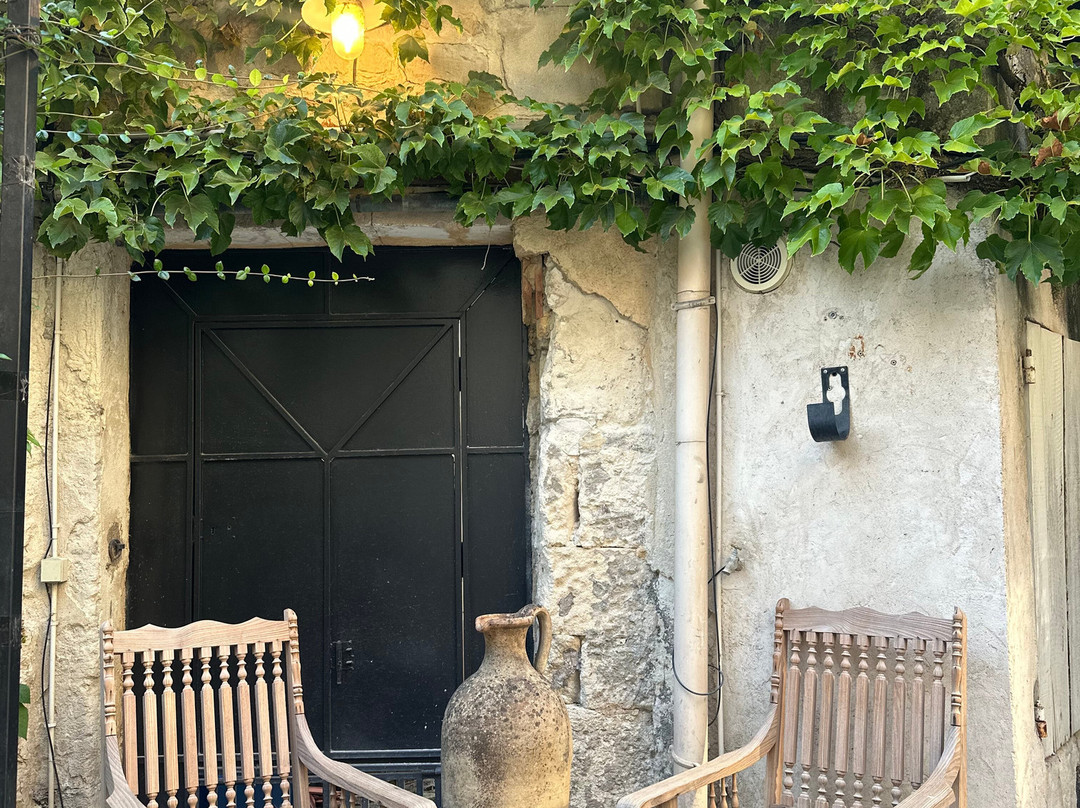 Hôtel Gounod主图