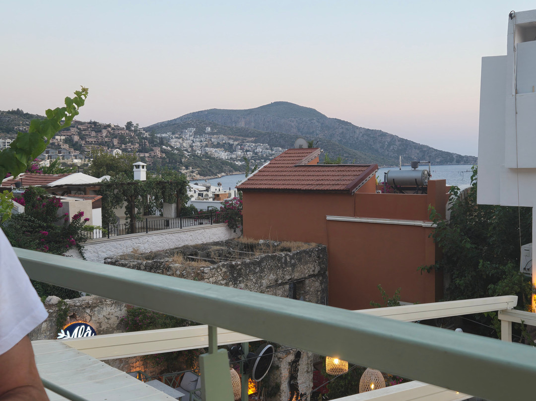 Ala Restaurant Kalkan