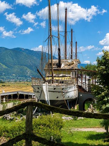 Agriturismo Antica Tenuta-旅行者