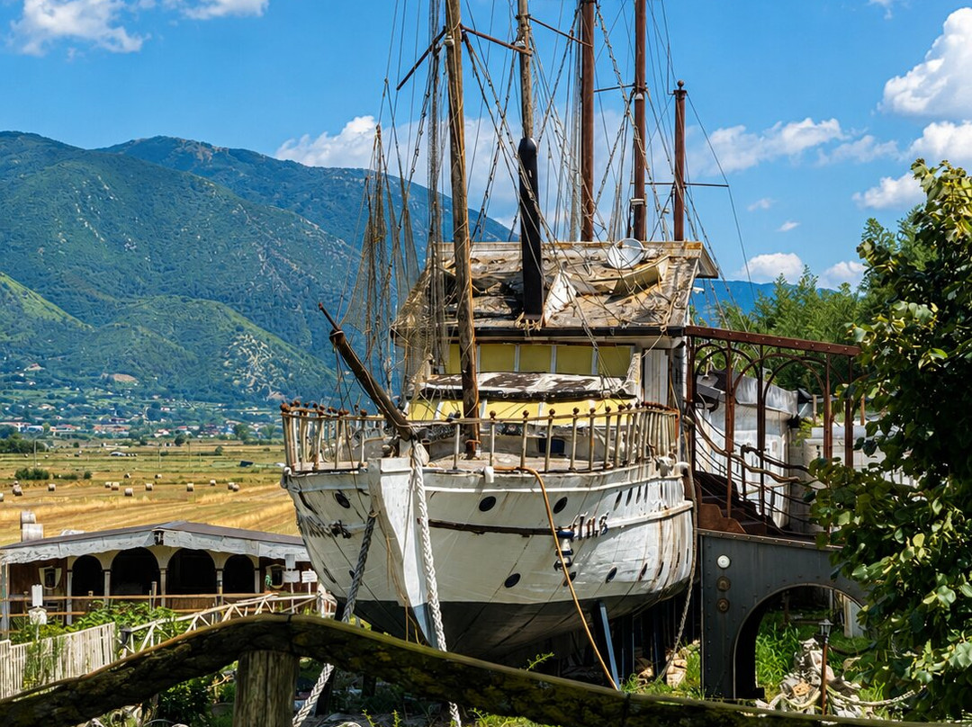 Agriturismo Antica Tenuta主图