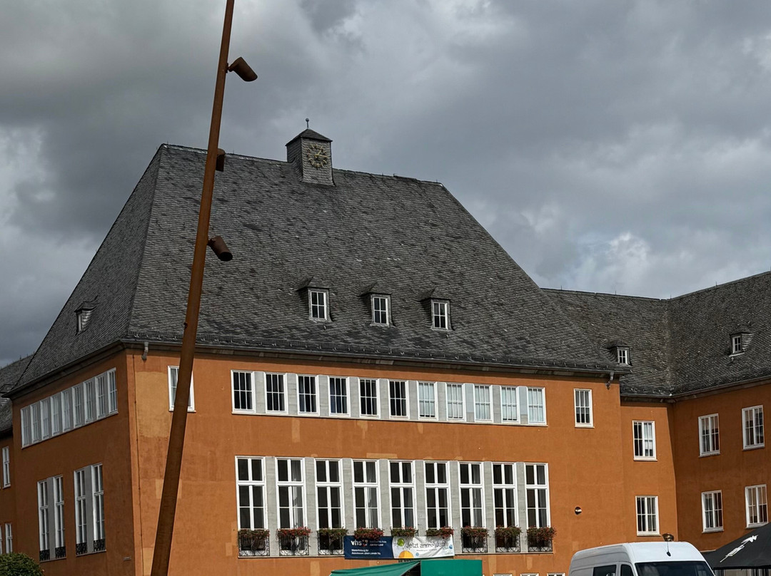 Altes Rathaus Jülich-尤利希必去景点