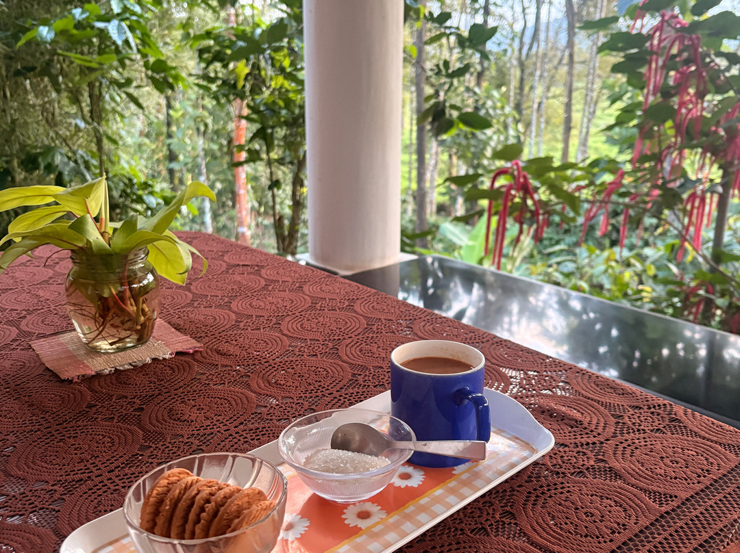 Casa Coorg Homestay主图