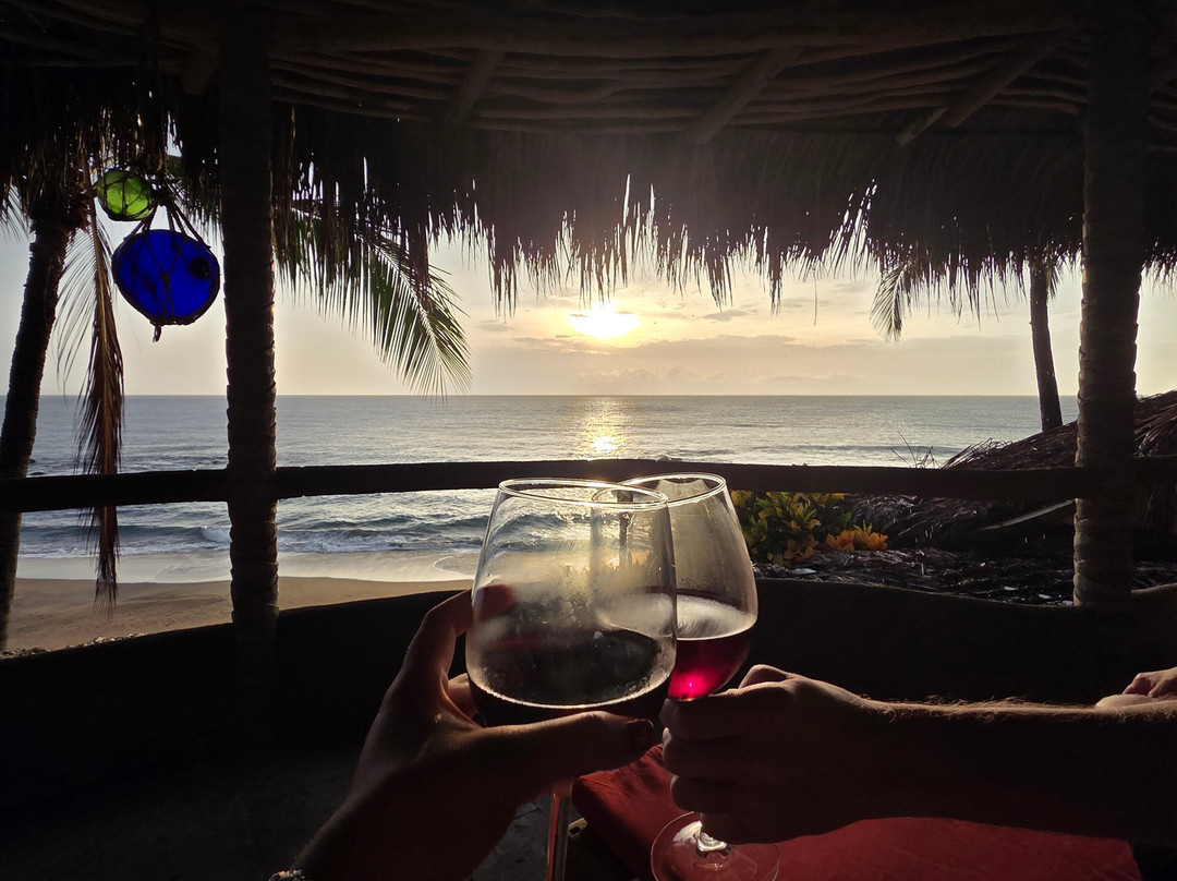 Playa Escondida Sayulita主图
