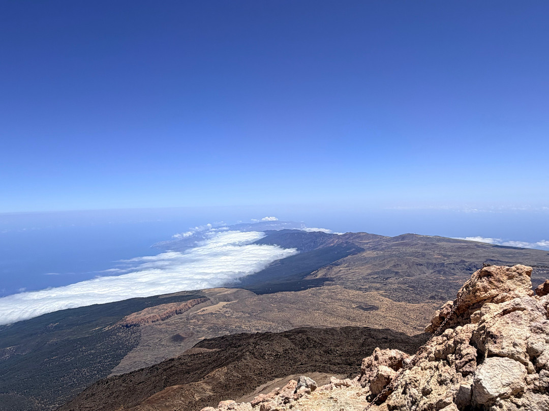 Canarias Nature Guides-Candelaria必去景点