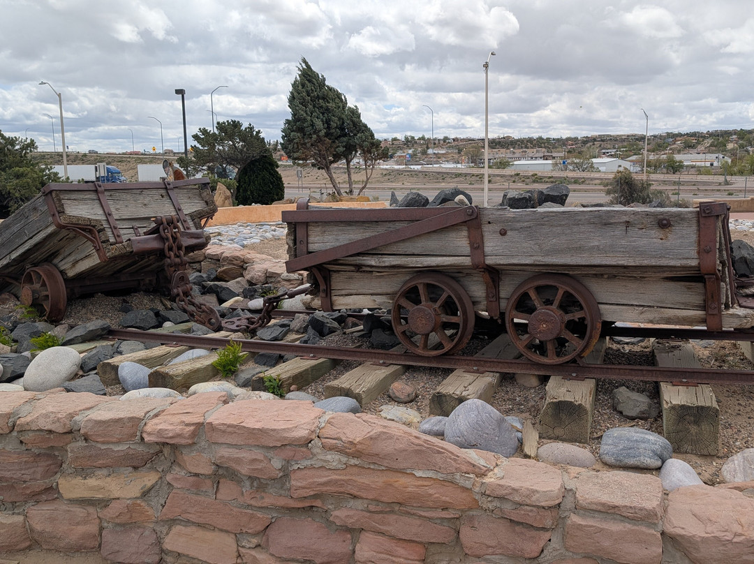 We The People Park