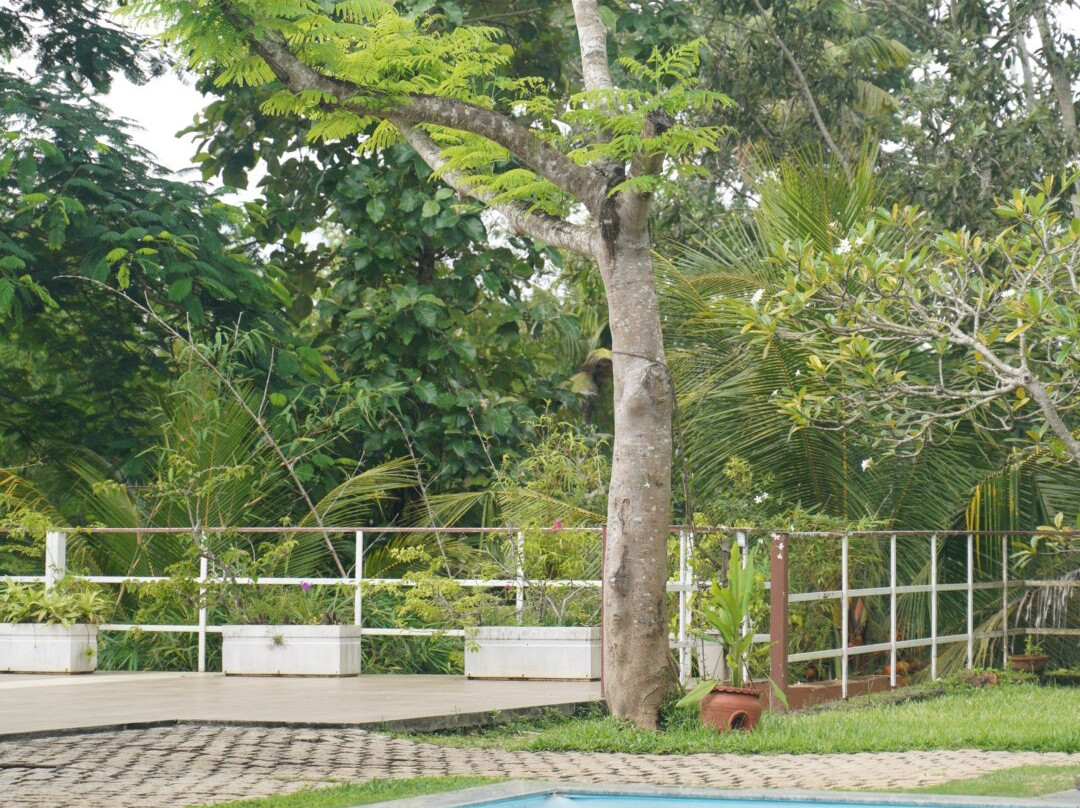 Mekosha Trivandrum Ayurveda Spasuites Retreat主图