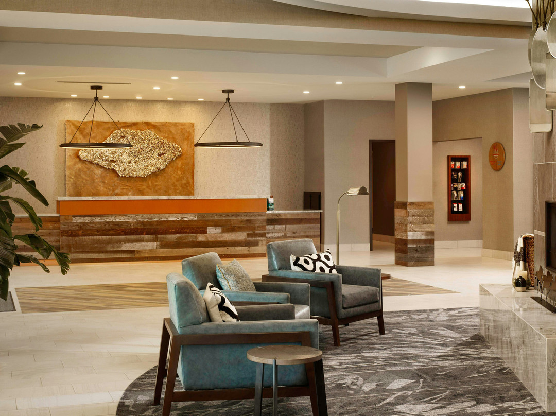 Crestwood酒店住宿-TownePlace Suites by Marriott Louisville Northeast