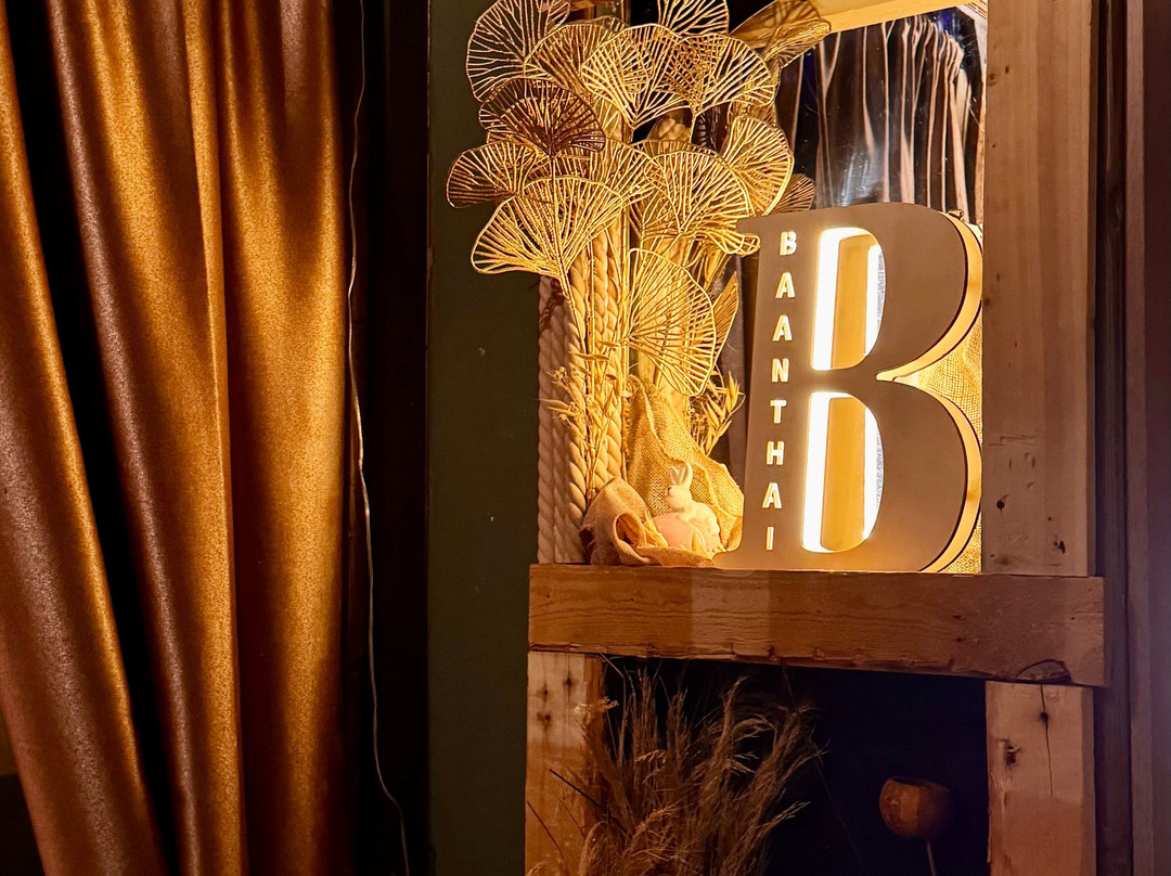 Baan Thai Massage-卡拉米略尔必去景点