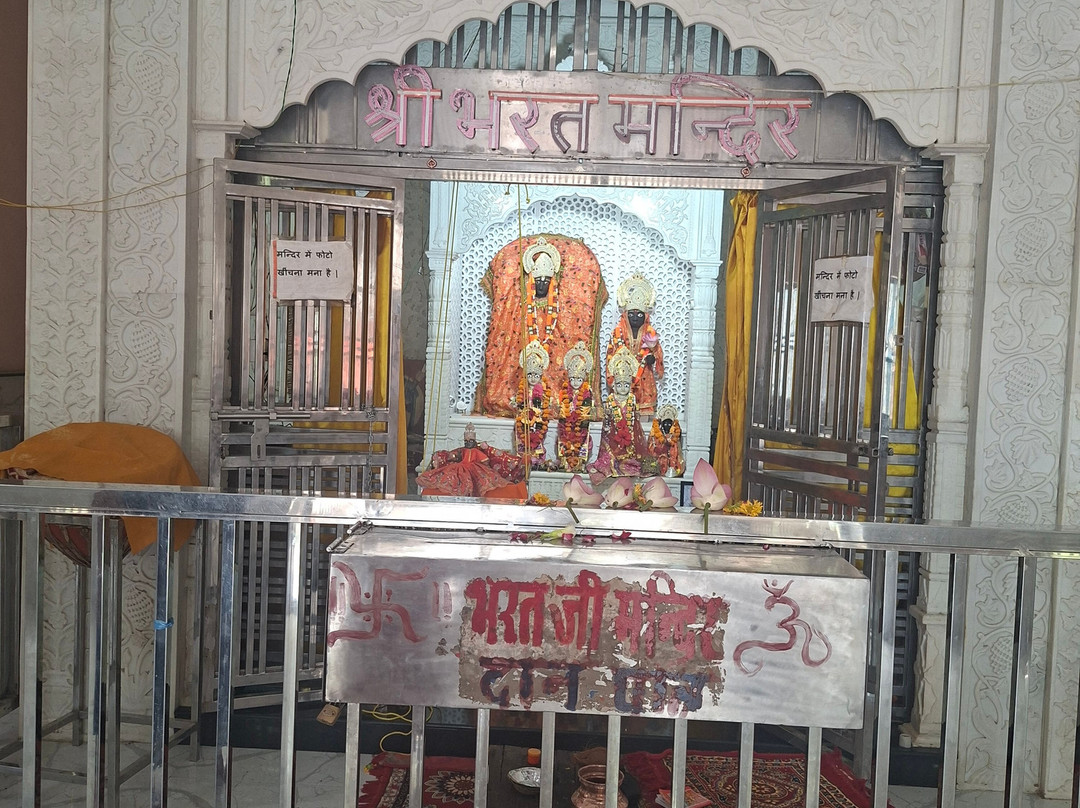 Chitrakootdham Tour & Travels-Chitrakoot Dham必去景点