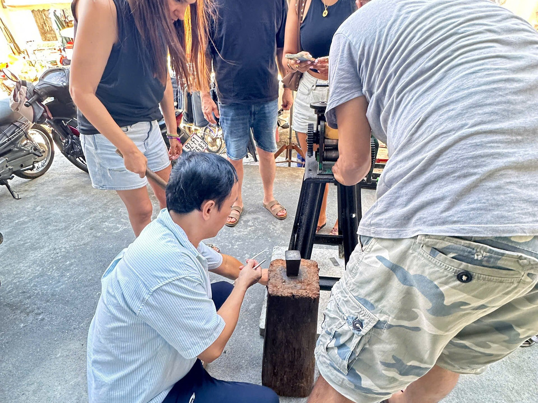 Ruby Jewellery Hoi An-会安必去景点