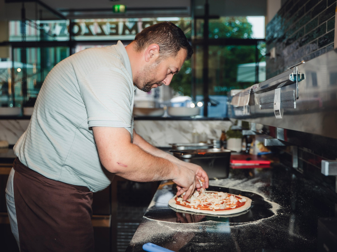 Intermezzo | Restaurant · Café · Lounge