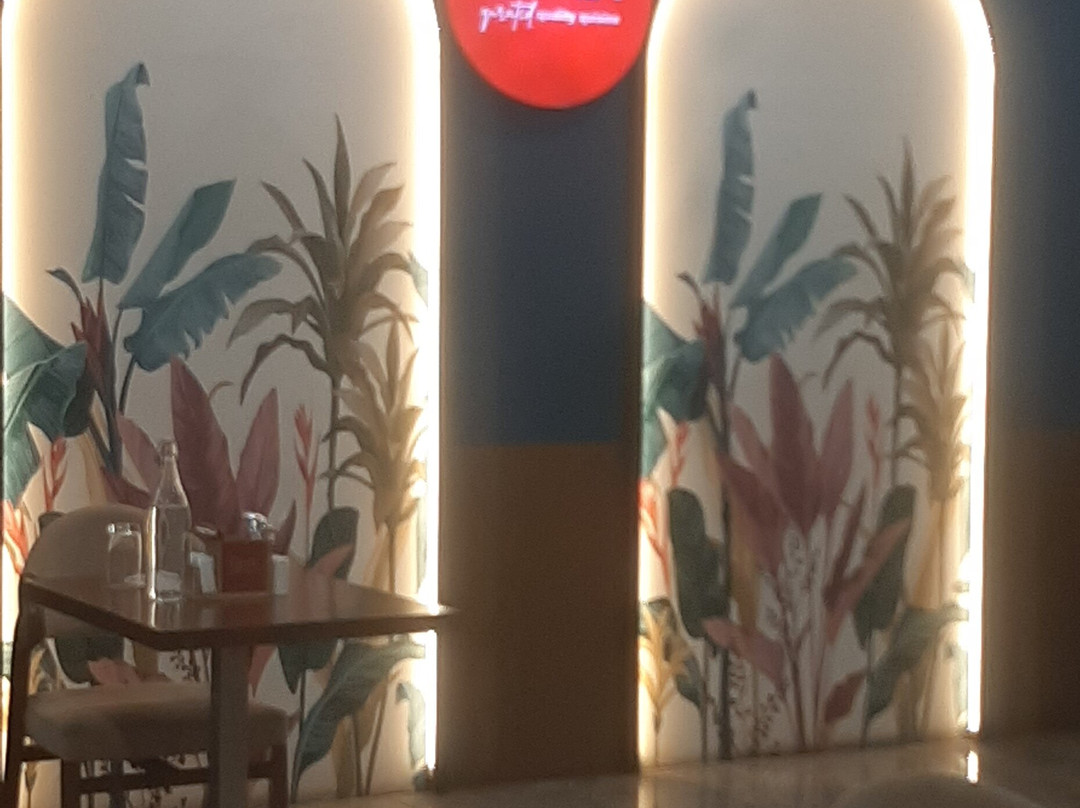 瓦多达拉RCR金杰酒店主图