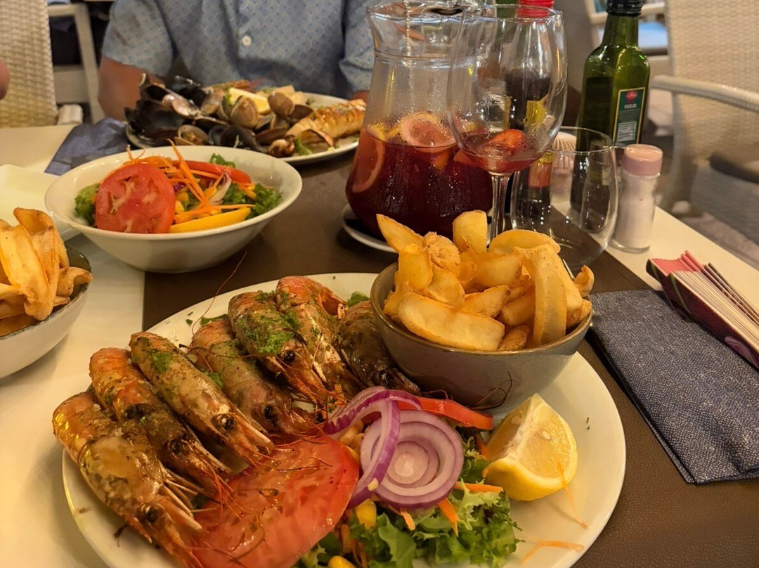 Sea Side Restaurante
