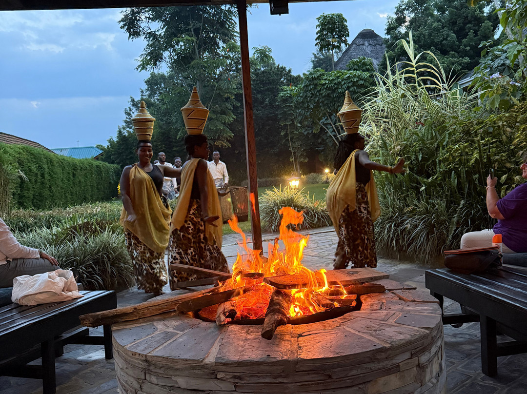 Devine African Safaris-吉佳利必去景点
