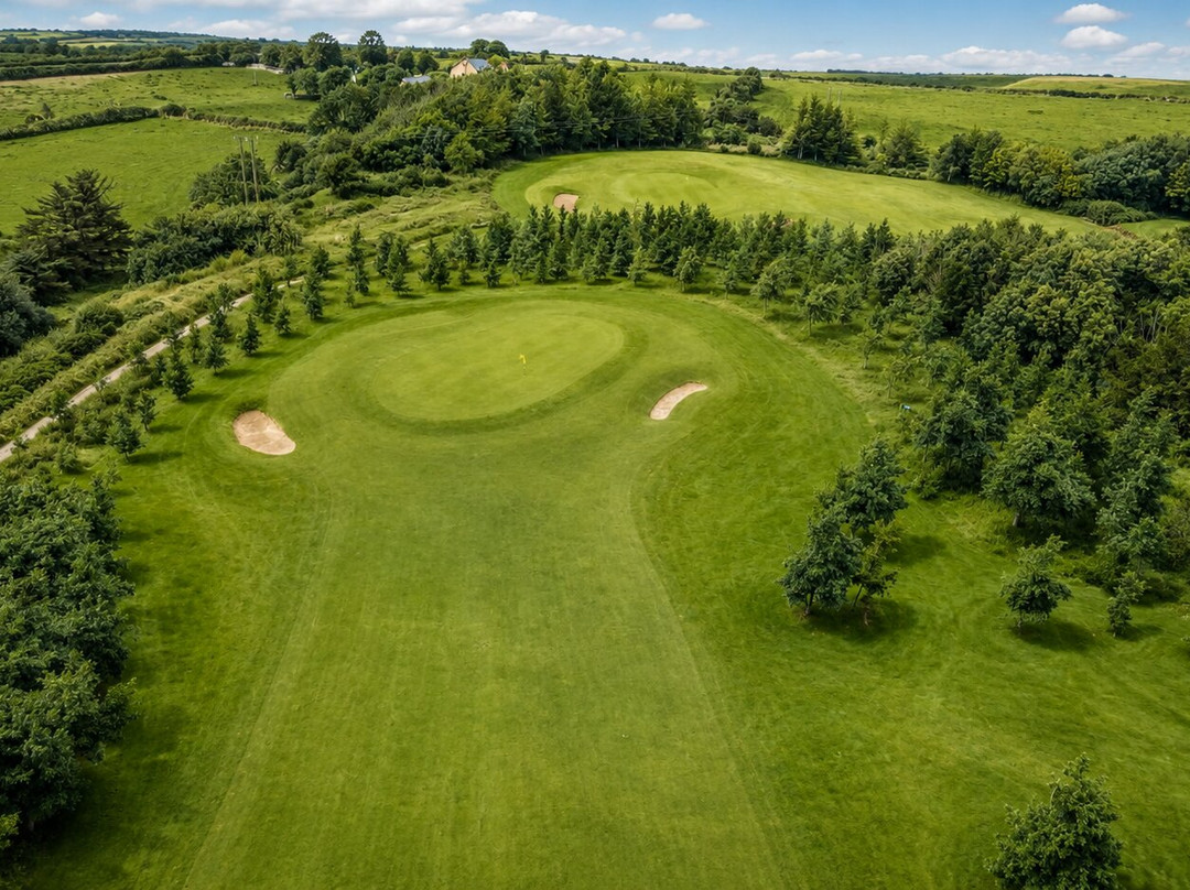 Kilrush Golf Club-Kilrush必去景点