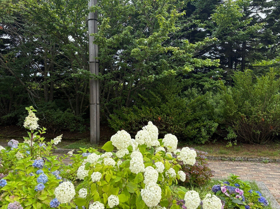 Kushiro Art Museum, Hokkaido-钏路市必去景点