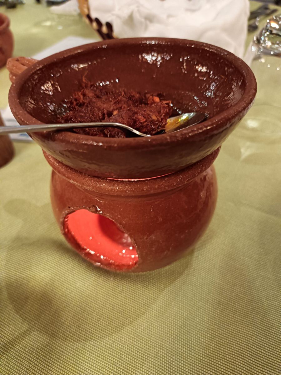 彼祖达度假酒店-旅行者