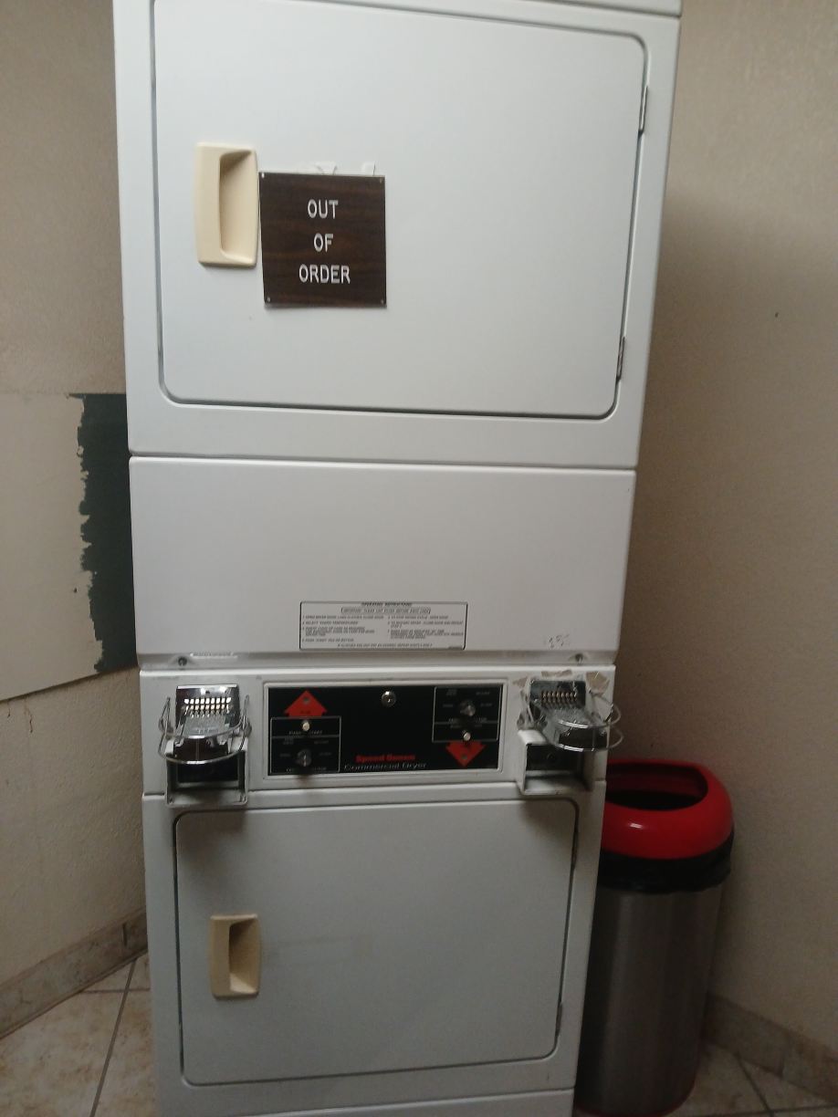 拉斯克鲁塞斯-白沙区温德姆速8酒店-旅行者