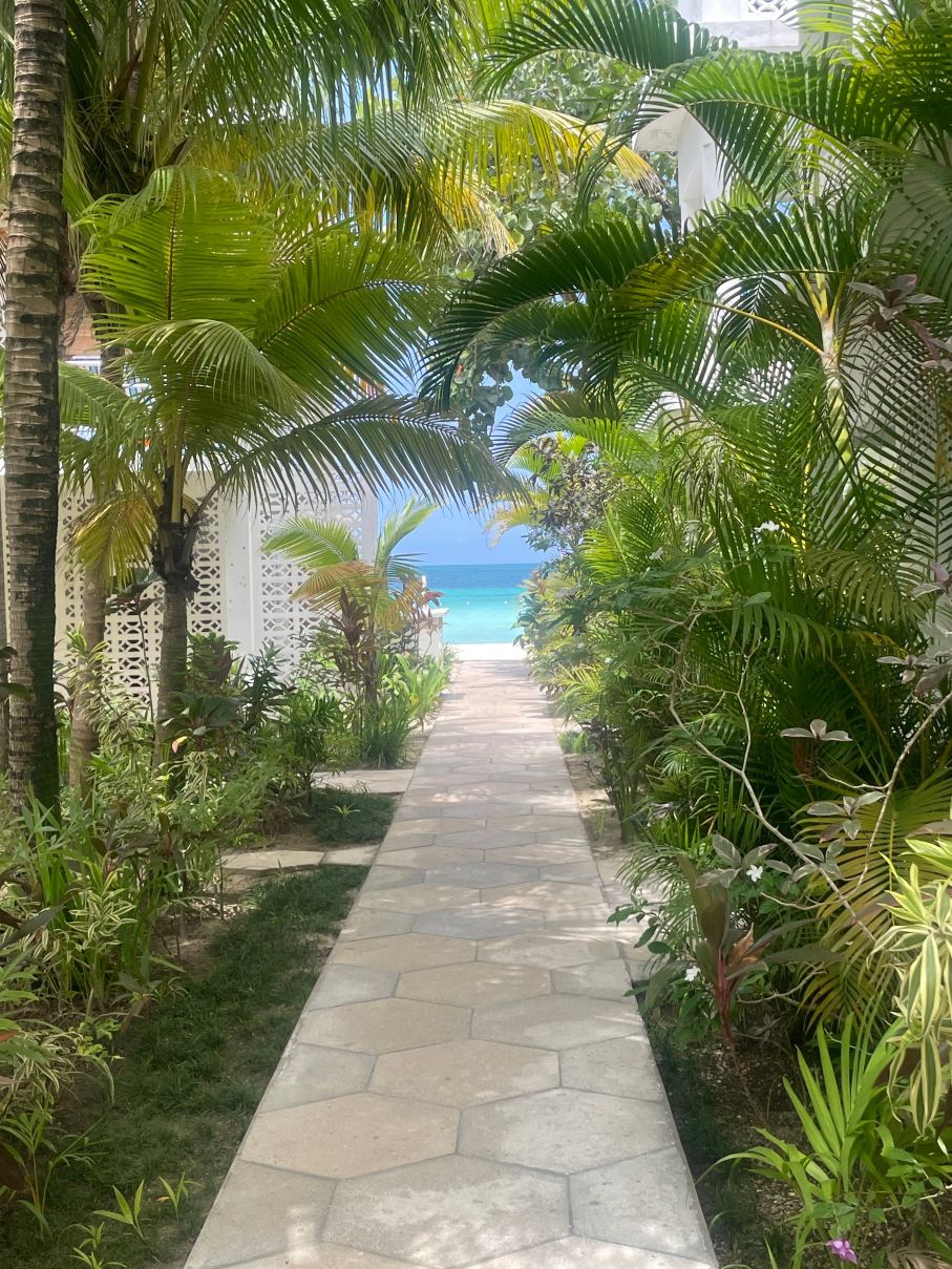 Skylark Negril Beach Resort-旅行者
