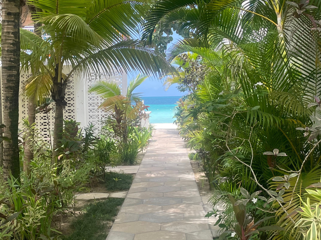 Skylark Negril Beach Resort主图