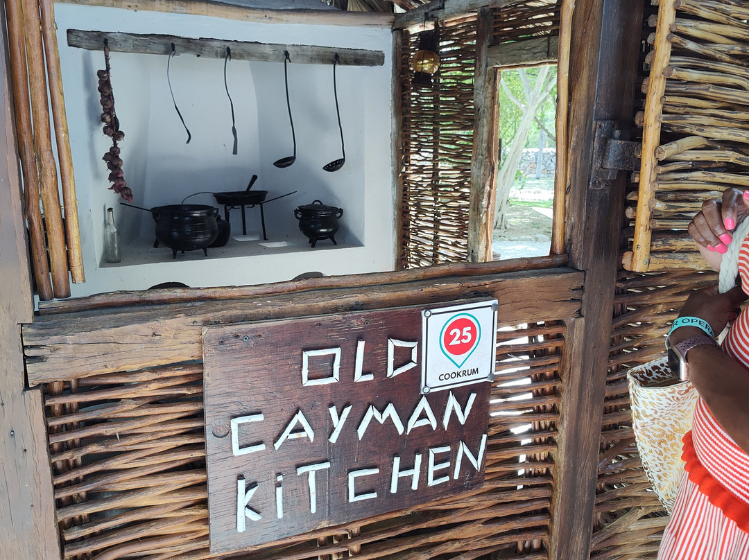 Pedro St. James National Historic Site-Savannah必去景点