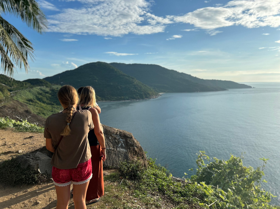 Ha Long Bay Water Puppet Show-Tho Quang必去景点