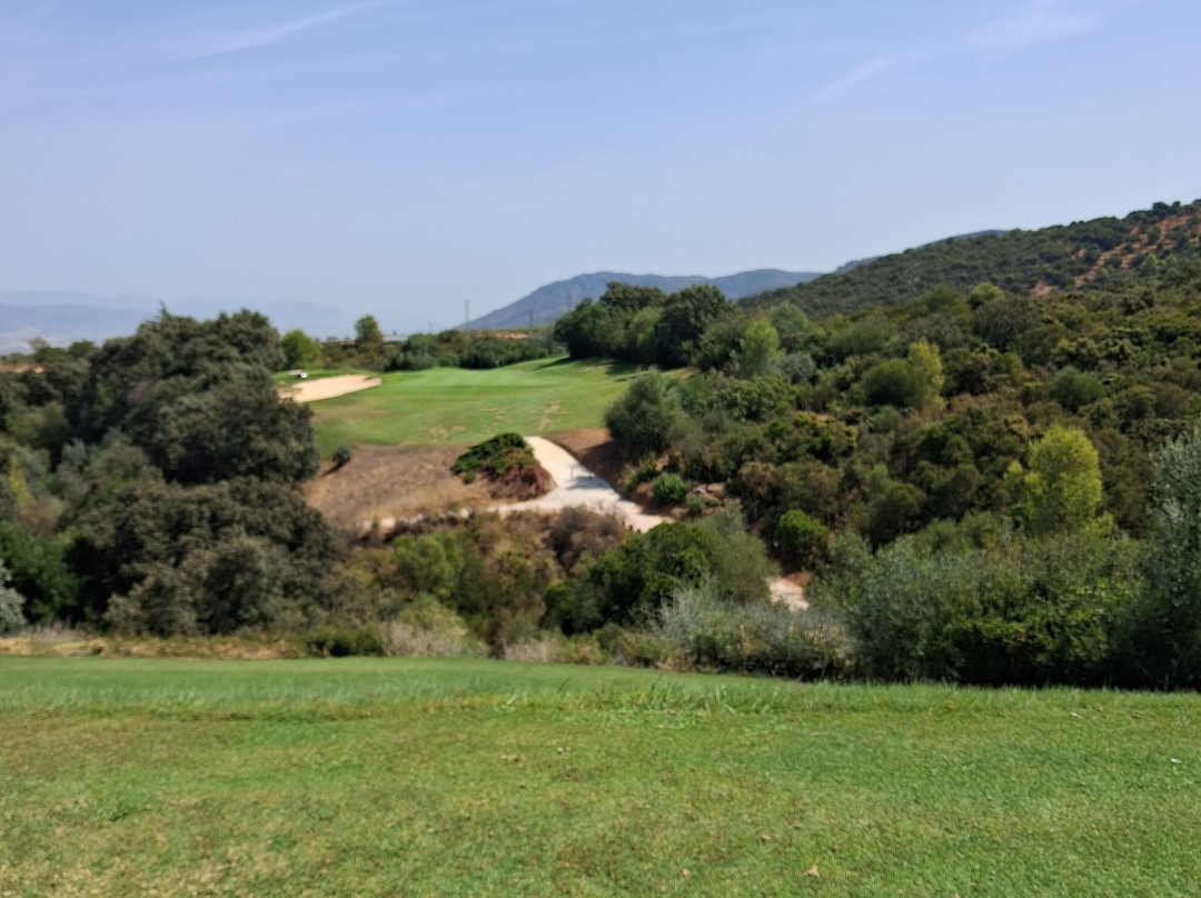 Lauro Golf-Alhaurin de la Torre必去景点