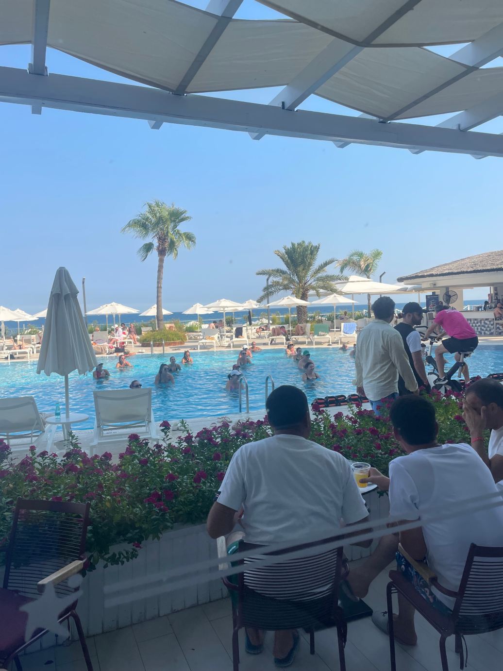 科伦登普拉亚凯梅尔酒店-旅行者