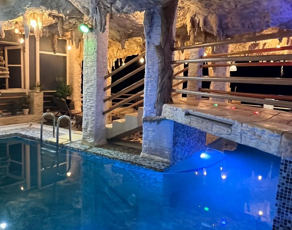 RB SPA Resort-Ocean View - Tipaza