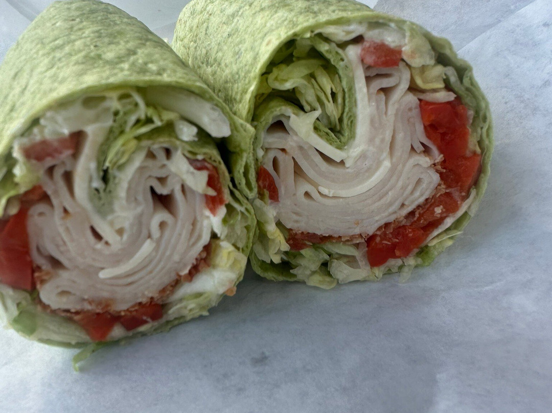 Calabresella's on Park