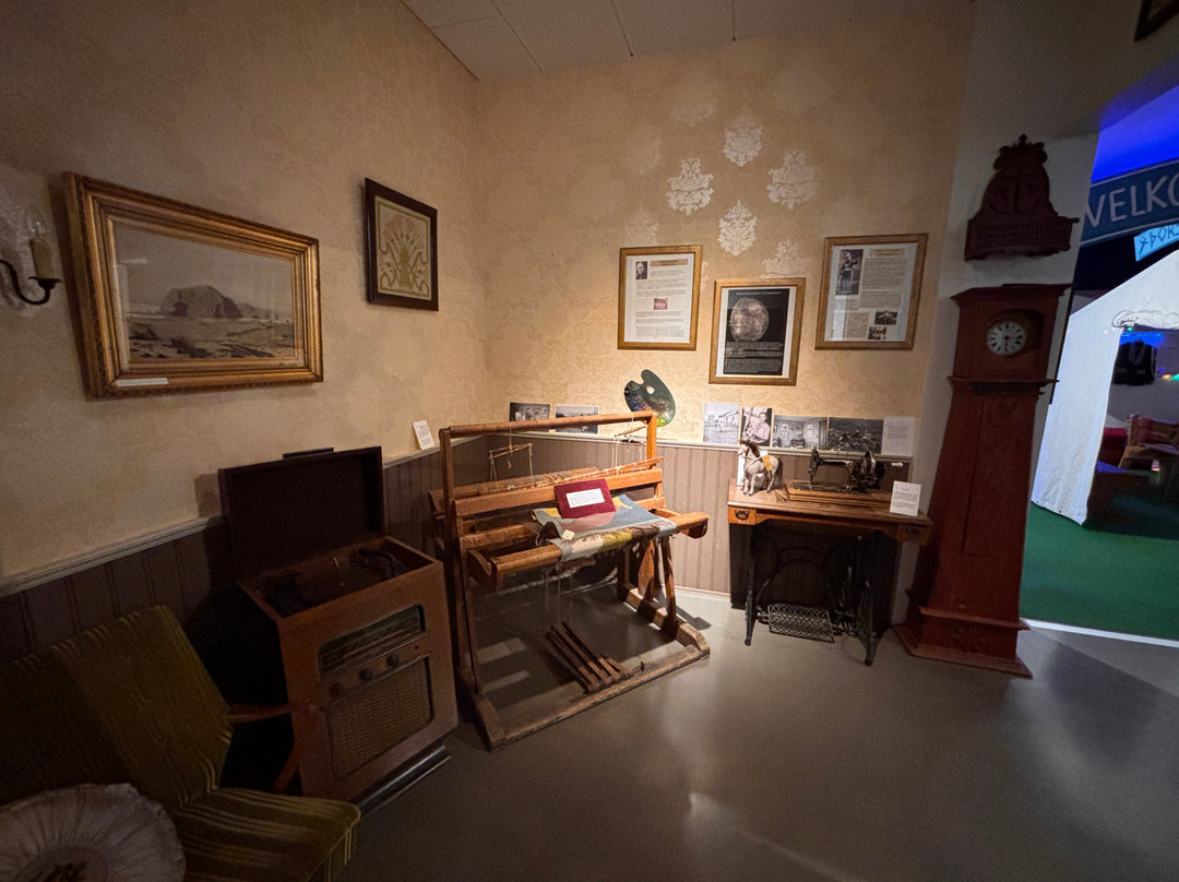 Sagnheimar Folk Museum-韦斯特曼纳群岛必去景点