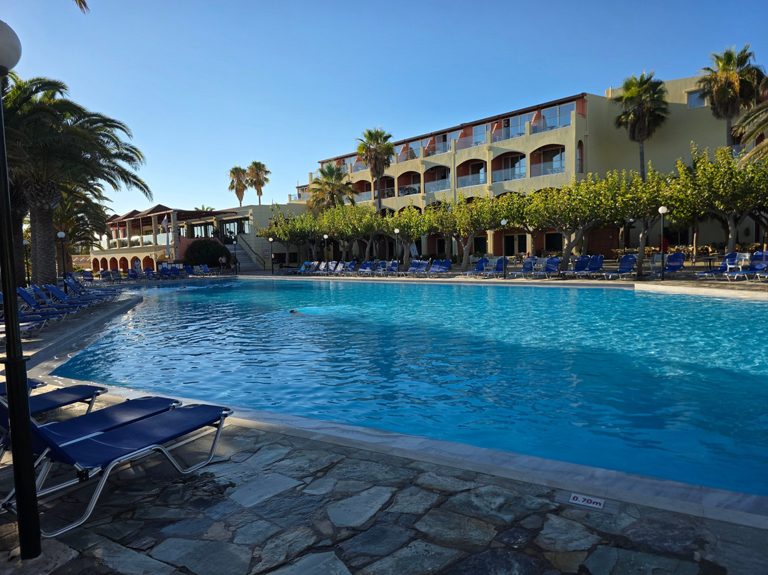 Georgioupolis酒店住宿-Mare Monte Beach Hotel