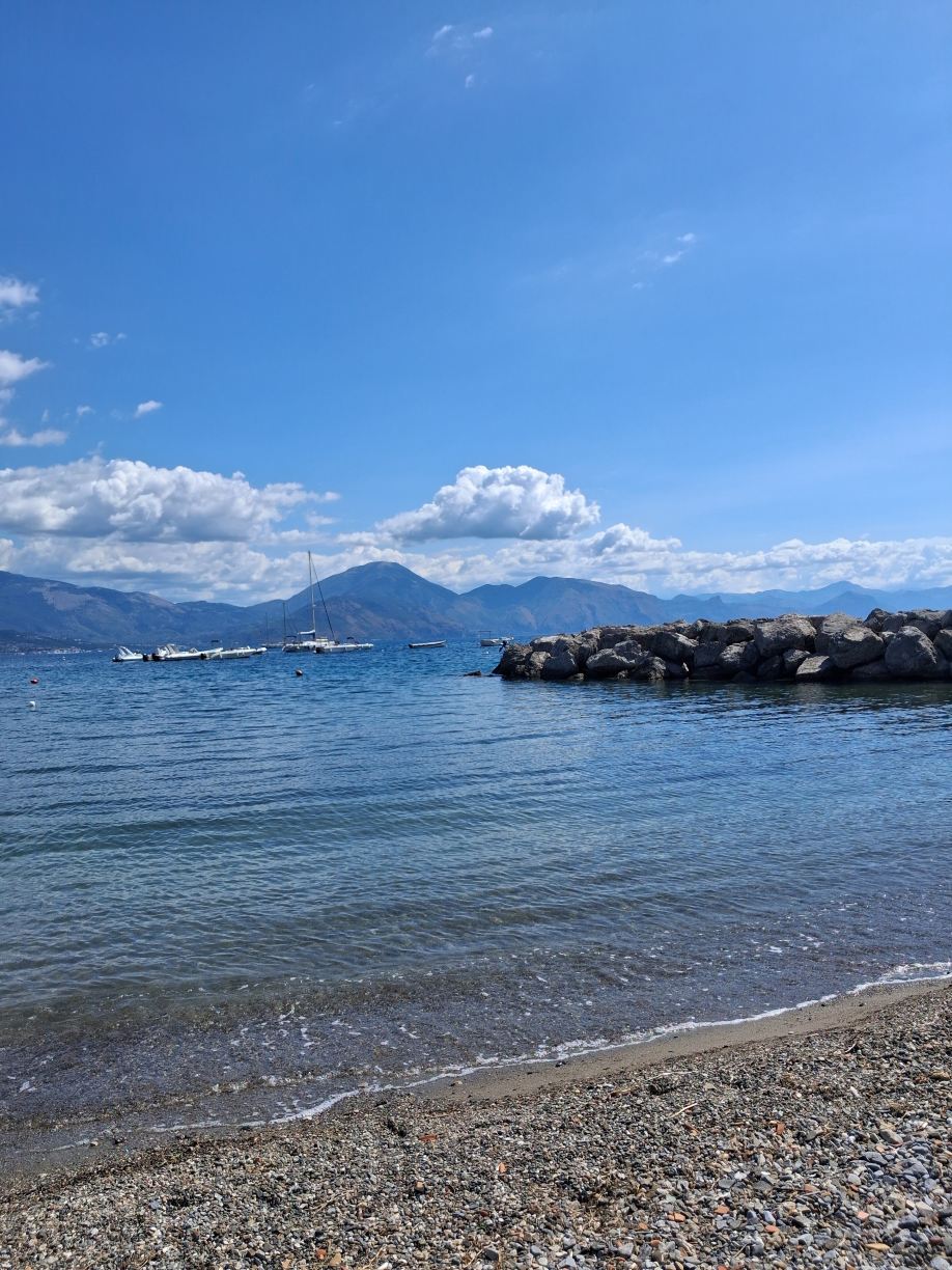 Hotel Ristorante Cavaliere-旅行者