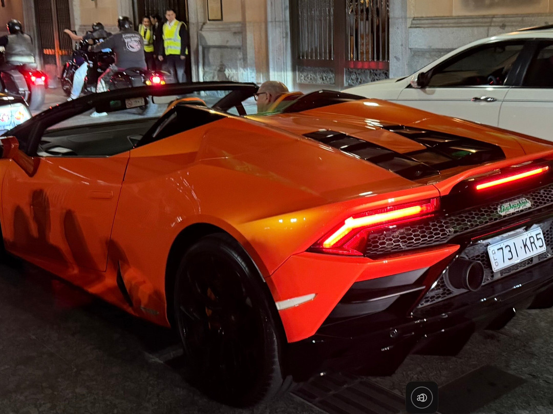 Queensland Luxury Car Rentals-冲浪者天堂必去景点