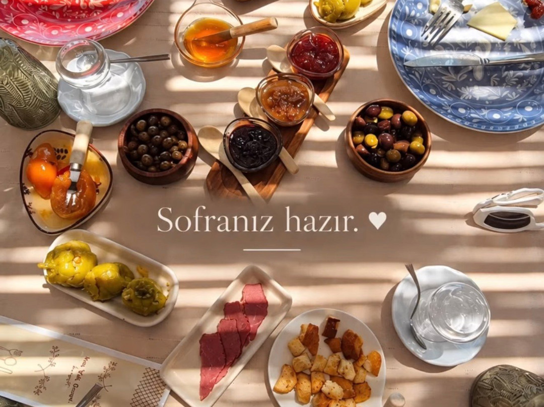 Sefte Bahce Kahvaltı