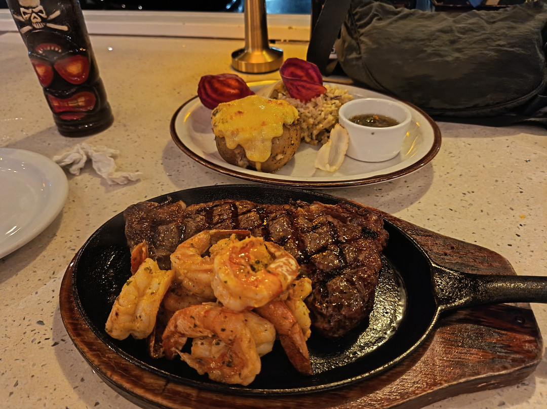 Restaurante Fortuneño