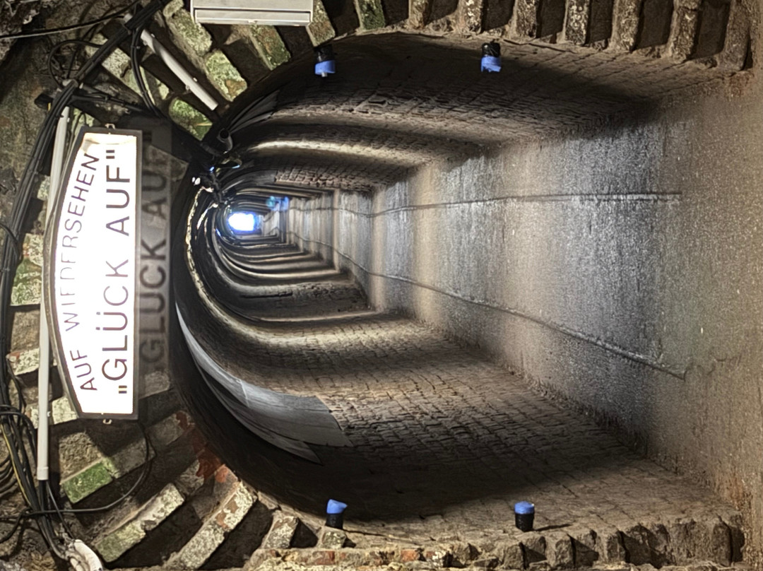 Seegrotte Hinterbruhl-Hinterbruhl必去景点