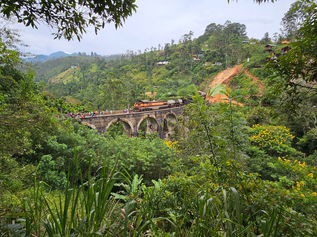 Poseidon Paradise Srilanka Tour Company-Chilaw必去景点