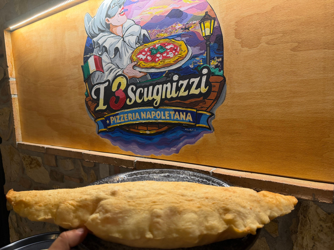 I 3 Scugnizzi
