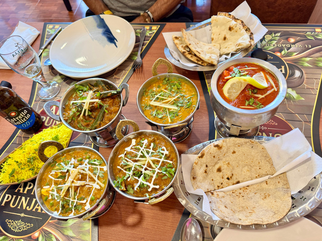 Apna Punjab Restaurant